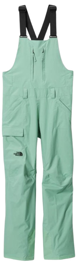 The North Face Freedom Bibs (women's ski bibs)